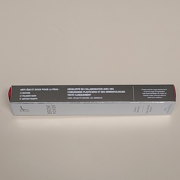 It Cosmetics Brow Power Universal eyebrow pencil - Picture 4 of 16